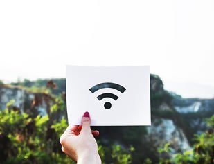 Los mejores puntos de acceso móviles con servicio de WiFi Global (MiFi) para Nómadas Digitales