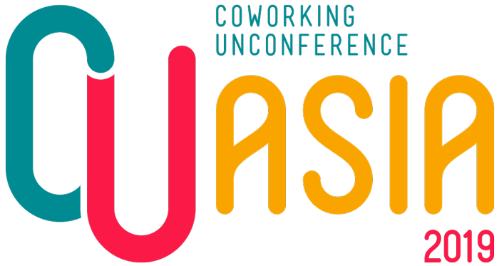 CU ASIA: Coworking Unconference ASIA 2019