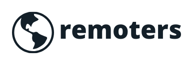 Remoters - Remote Work & Digital Nomads Resources, Tools & Jobs | Remoters
