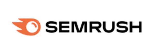 Logo Semrush