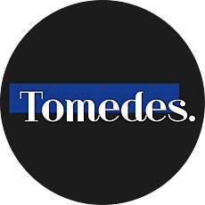 Logo Tomedes Ltd