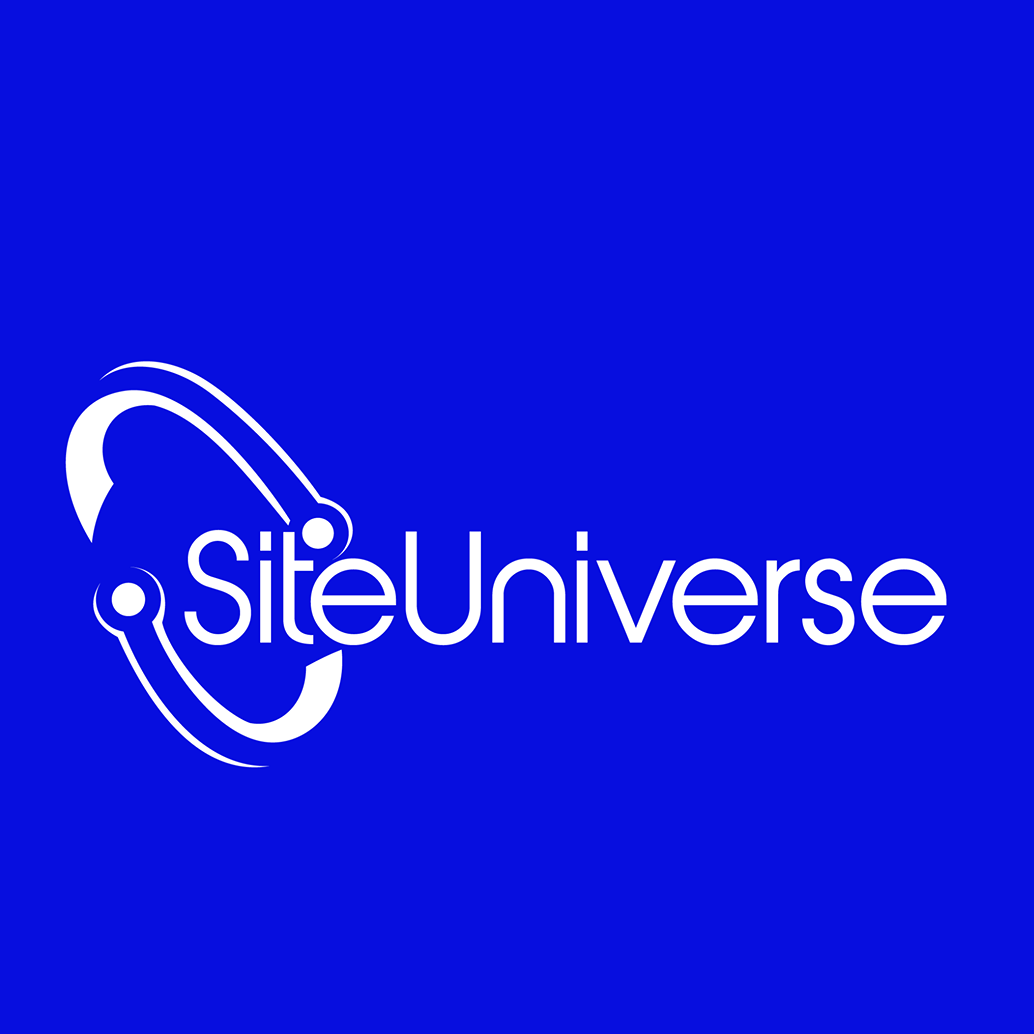 Logo SiteUniverse