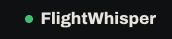Flight Whisper
